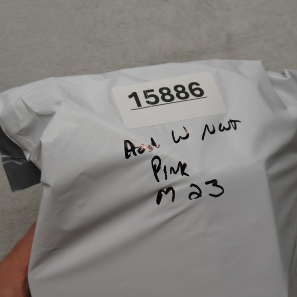 Adidas‎ Alliance II Backpack Womens Pink Drawstring Media Safe Lined Pockets NEW - Picture 10 of 10